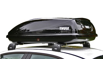 Thule Ocean Roof Boxes