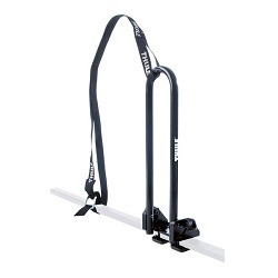 Thule 520-1 Folding Uprights