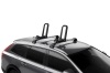 Thule Hull A Port Aero T-Track