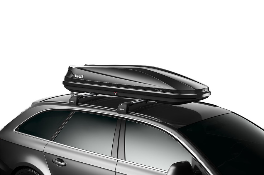 Car Roof Boxes Thule