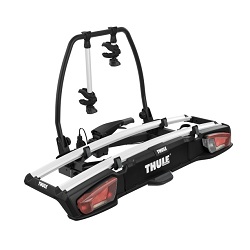 Thule VeloSpace Tow Bar Mounted Bike Carrier