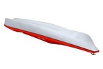 Delta Kayaks 10 AR Fusion Hull Design
