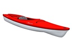 Delta Kayaks 10 AR Kayak