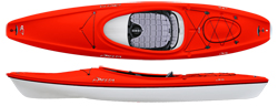 Delta Kayaks 10 AR