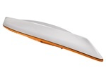 Delta Kayaks 12.10 Touring Kayak Hull Design