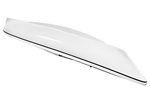 Delta Kayaks 12s Touring Kayak Hull Design