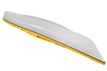 Delta Kayaks 14 Touring Kayak Hull Design