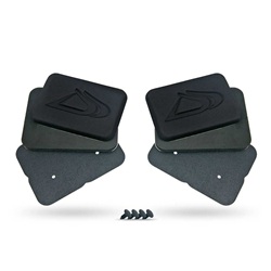 Delta Hip Pad Kit