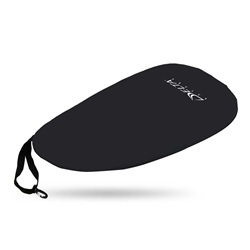 Delta Neoprene Cockpit Cover