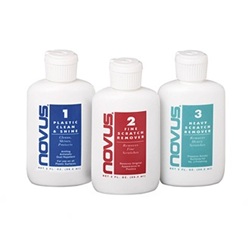 Novus Polish Kit