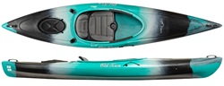 Old Town Heron 11 XT Touring Kayak