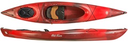 Old Town Sorrento 126 SK Touring Kayak