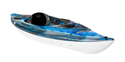 Pelican Sprint 100XR Touring Kayak in Neptune/white