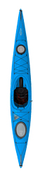 Dagger Stratos 14.5 in Blue