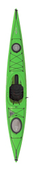 Dagger Stratos 14.5 in Lime