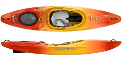 Wavesport Ethos Crossover Kayak