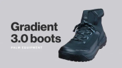 Palm Gradient Boot Video Overview