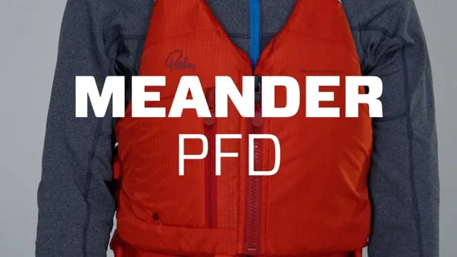 Palm Meander PFD Video Overview