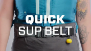 Palm Quick SUP Leash Video