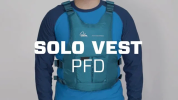 Video fo the Palm Solo Vest PFD