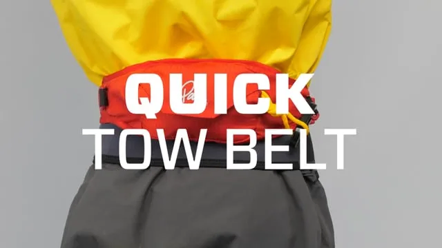 Palm Quick Tow Belt Overview Video