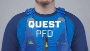 Palm Quest Buoyancy Aid Overview Video