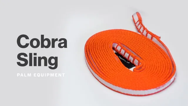 Palm Cobra Sling Video Overview