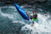 Kayaking the Liquidlogic Braaap 