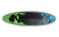 Titan Nymph Kayak Hull