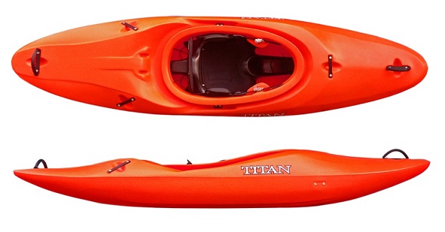 Titan Yantra 85 Kayak