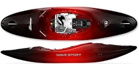 Wavesport Diesel