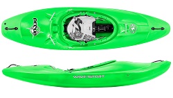 Wavesport Recon 93