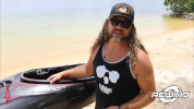Dagger Rewind | White Water Kayaks