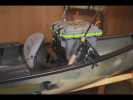 Old Town Sportsman Discovery Solo 119 | Fishing & 