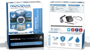 Nocqua Lithium Pro Power Kit Video
