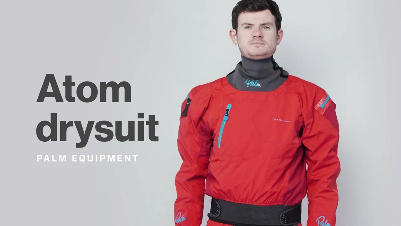 Palm Atom Drysuit | Dry Suits