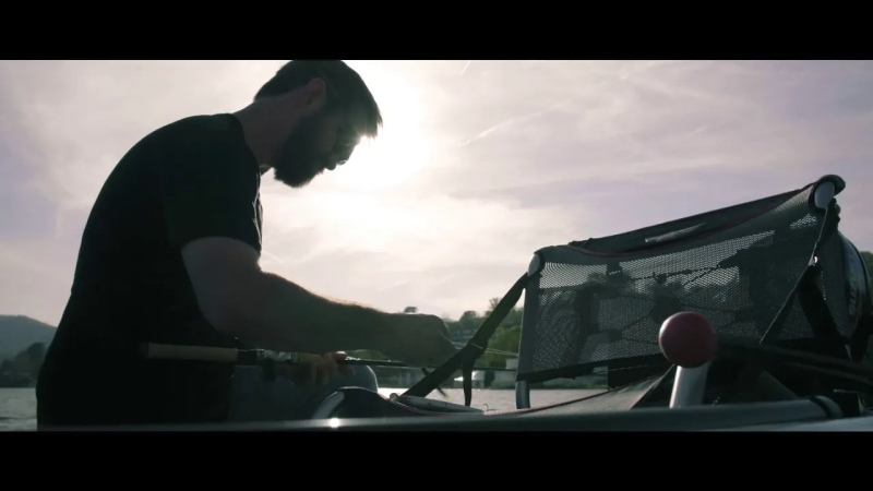 Jonny Bass 100 Intro Video