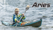 Video of the P&H Aries Sea Kayak