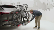 Thule Epos Bike Rack Overview