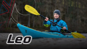 Overview Video of the P&H Leo Sea Kayak