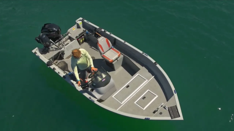 Garmin Echomap UHD2 75cv Fish Finder & Chartplotte